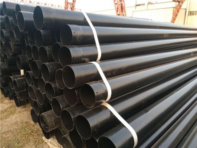 山東青島熱浸塑彎管價格