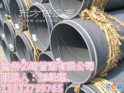 探索036防腐鋼管廠家 高品質防腐管材的視覺與選購指南