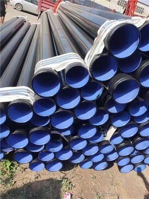 DN25-DN1220 防腐管材 規格、工藝與工程應用全解析