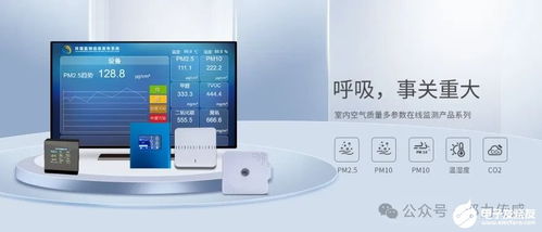 耶力環境監測儀 助力4S店實現精準VOC排放監測