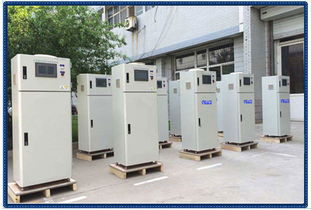 德國如何通過先進監測確保自來水可直接飲用——以惡臭監測儀為例