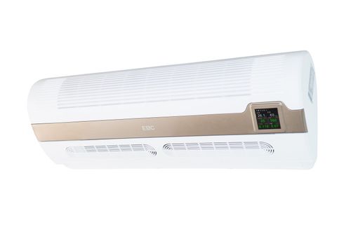 ebc英寶純房間空氣環境機 全能型選手，不止是空調新風凈化器與惡臭監測儀