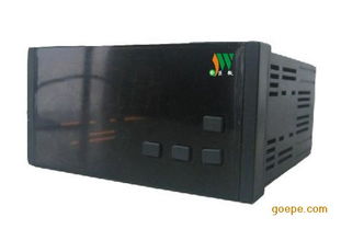 JW DCW 2型低壓柜溫度在線監測儀 高清大圖與環境監測應用詳解