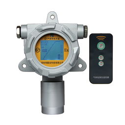 守護安全與清新 可燃氣體檢測儀與惡臭監測儀的雙重防護