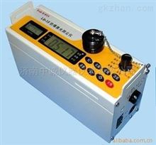 在線監測金屬粉塵濃度與惡臭污染 智能化環境監測儀的應用與價值