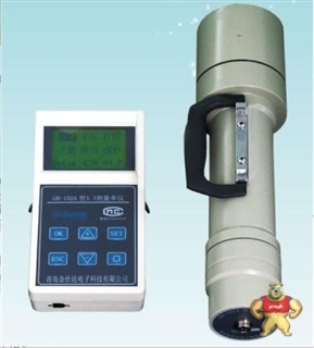 智能環境x、γ劑量率儀GH-102A 維修、使用方法、價格、型號與廠家全解析