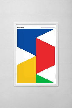 瑞士國(guó)際主義設(shè)計(jì) 以純粹與秩序重塑廣告視覺(jué)語(yǔ)言