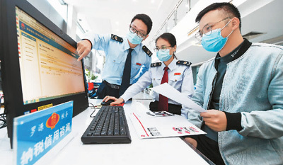 聚焦網絡扶貧③ 福州網絡服務——中國網絡扶貧信息服務體系基本建立，農村信息服務幫了大忙！