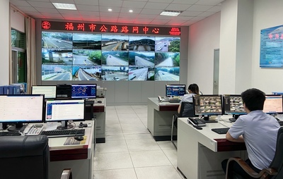 福州市公路事業(yè)發(fā)展中心 精工匠心鑄品質(zhì)，用心用情惠民生